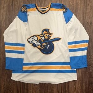 Atlanta Gladiators Hockey Jersey | Size XL